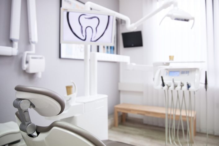 Parodontalbehandlung